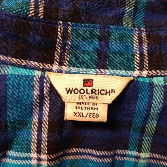 Woolrich   - Picture 4 of 4